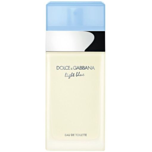 Dolce & Gabbana Light Blue For Women Eau de toilette para mujer