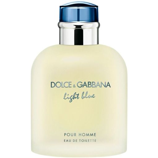 Dolce & Gabbana Light Blue Pour Homme Eau de toilette para hombre