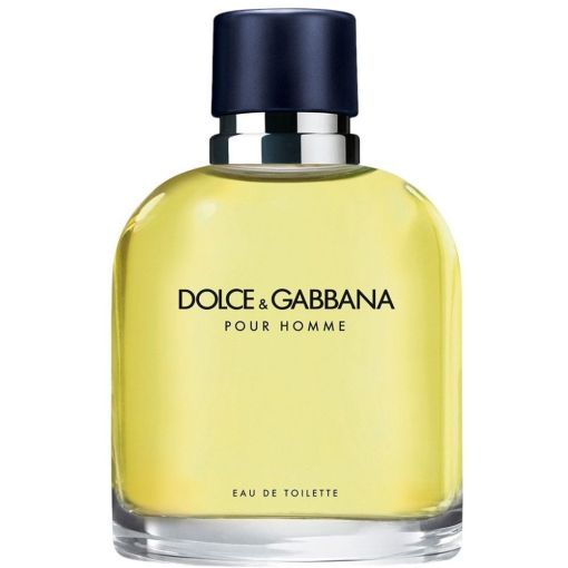 Dolce & Gabbana Pour Homme Eau de toilette para hombre