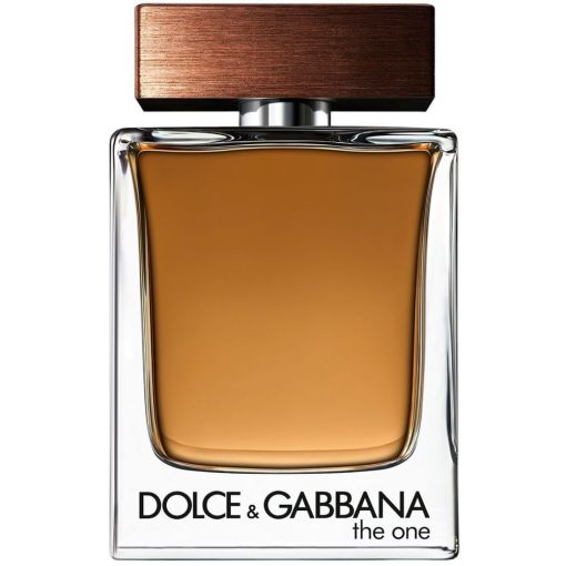 Dolce & Gabbana The One For Men Eau de toilette para hombre