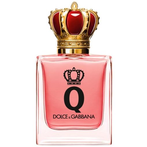 Dolce & Gabbana Q Edp Intense Eau de parfum intense para mujer