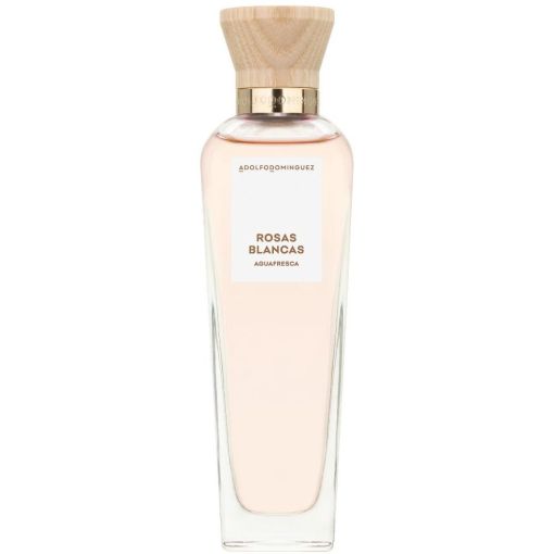 Adolfo Dominguez Agua Fresca Rosas Blancas Eau de toilette para mujer