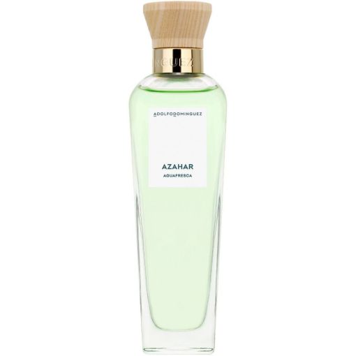 Adolfo Dominguez Agua Fresca Azahar Eau de toilette para mujer