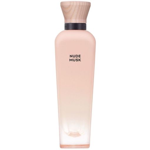 Adolfo Dominguez Nude Musk Eau de parfum para mujer