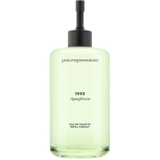 Adolfo Dominguez Agua Fresca Recarga Eau de toilette para hombre 250 ml