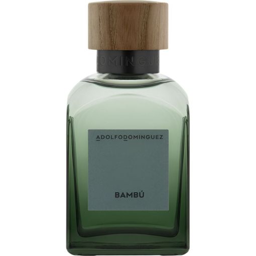 Adolfo Dominguez Bambú Eau de toilette para hombre