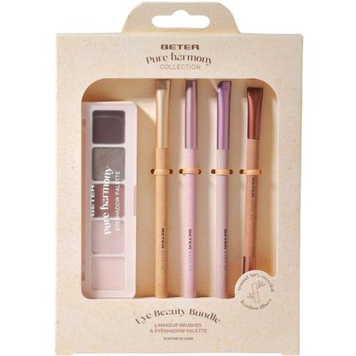 Beter Pure Harmony Makeup Estuche Set de accesorios de maquillaje