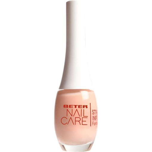 Beter Nail Care Strenght Infusion Tratamiento fortalecedor para uñas débiles finas y laminadas