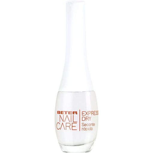 Beter Nail Care Express Dry Esmalte de uñas para secado y protección en segundos