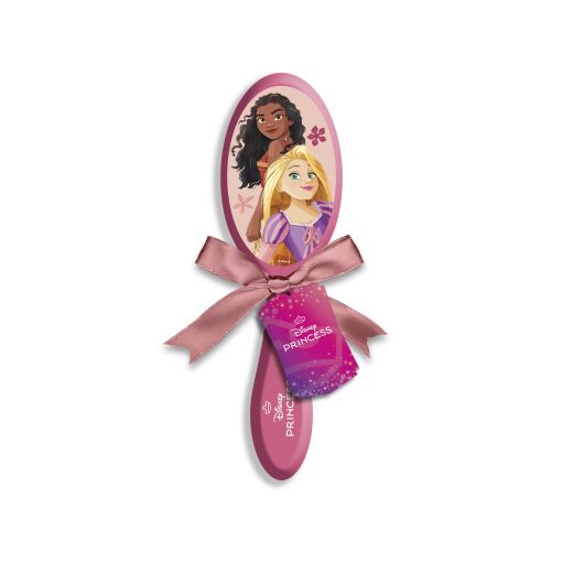 Disney Princesas Disney Cepillo De Cabello Cepillo infantil permite desenredar sin tirones y elimina los nudos para largas y súper largas melenas