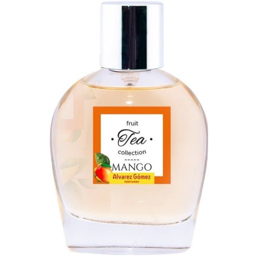 Alvarez Gomez Fruit Tea Collection Mango Perfume para mujer 100 ml