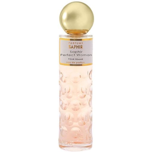 Saphir Saphir Perfect Woman Pour Femme Eau de parfum para mujer