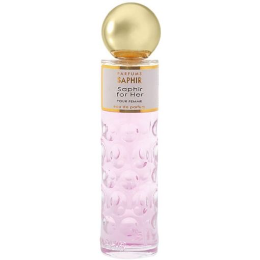 Saphir Saphir For Her Pour Femme Eau de parfum para mujer