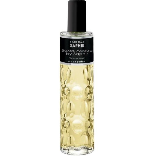 Saphir Boxes Acqua By Saphir Pour Homme Eau de parfum para hombre