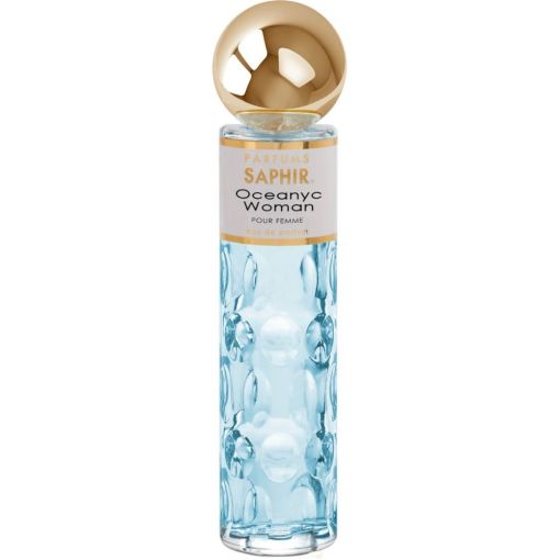 Saphir Due Amore By Saphir Eau de parfum para mujer 30 ml