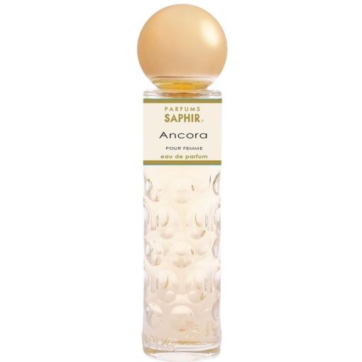 Saphir Woman Ancora Eau de parfum para mujer