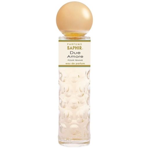 Saphir Due Amore Pour Femme Eau de parfum para mujer