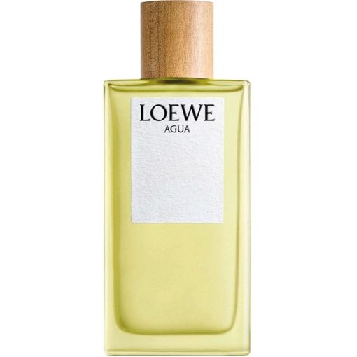 Loewe Agua Eau de toilette unisex