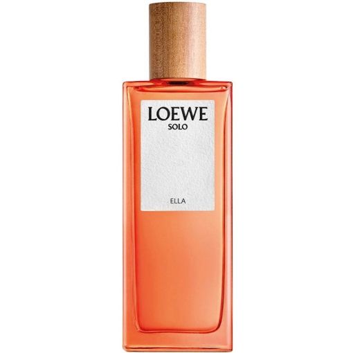 Loewe Solo Ella Eau de parfum para mujer