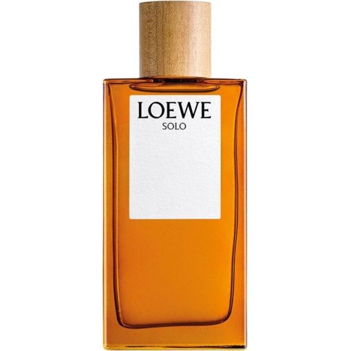 Loewe Solo Eau de toilette para hombre