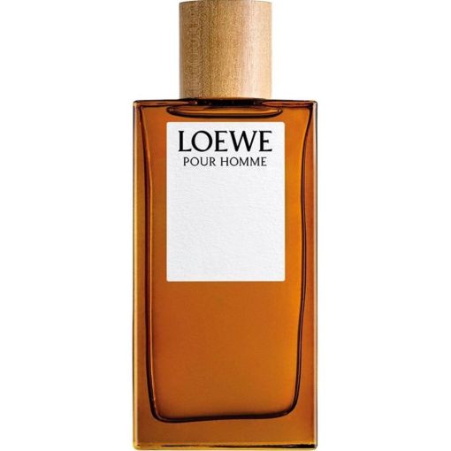 Loewe Pour Homme Eau de toilette para hombre