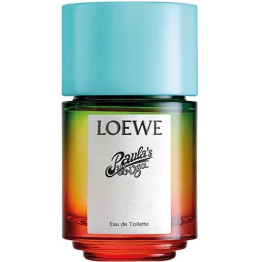 Loewe Paula'S Ibiza Eau de toilette unisex