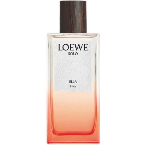 Loewe Solo Ella Elixir Eau de parfum para mujer