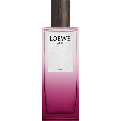 Loewe Earth Elixir Eau de parfum unisex