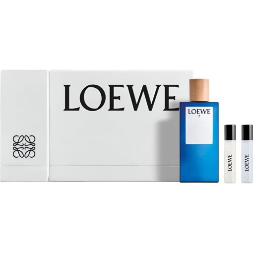 Loewe 7 Estuche Eau de toilette para hombre 100 ml