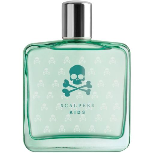 Scalpers Kids Boy Eau de toilette para niño 100 ml