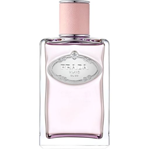 Prada Infusion De Rose Eau de parfum unisex 100 ml