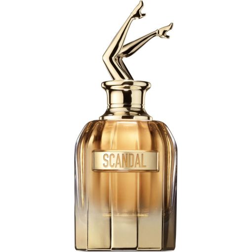 Jean Paul Gaultier Scandal Absolu For Her Parfum concentré para mujer