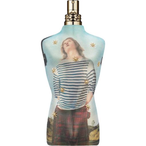 Jean Paul Gaultier Le Beau Paradise Garden Eau de toilette para hombre