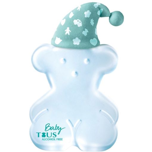 Tous Tous Baby Eau de cologne para bebé 100 ml