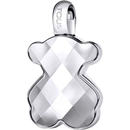 Tous Loveme The Silver Parfum Parfum para mujer