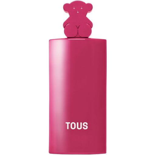 Tous More More Pink Eau de toilette para mujer