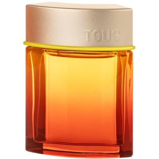 Tous Man Spritz Eau de toilette para hombre