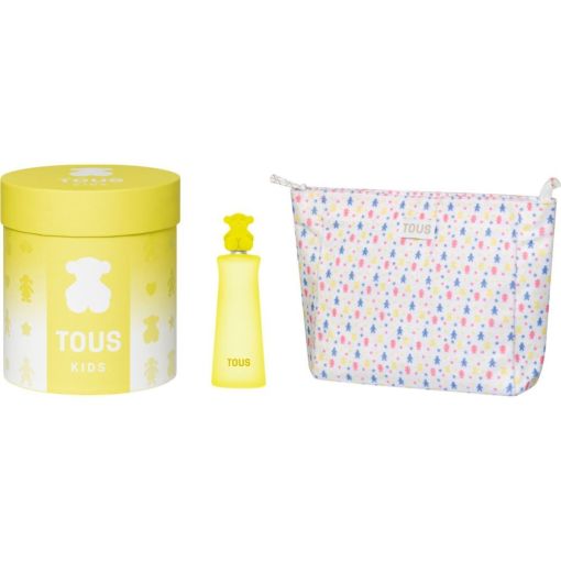 Tous Kids Bear Estuche Eau de toilette unisex 100 ml