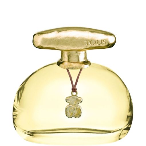 Tous Touch The Original Gold Eau de toilette para mujer