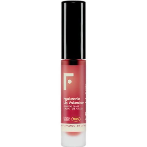 Freshly Cosmetics Hyaluronic Lip Volumiser Voluminizador de labios hidrata rellena y tensa arrugas efecto picante 5 ml