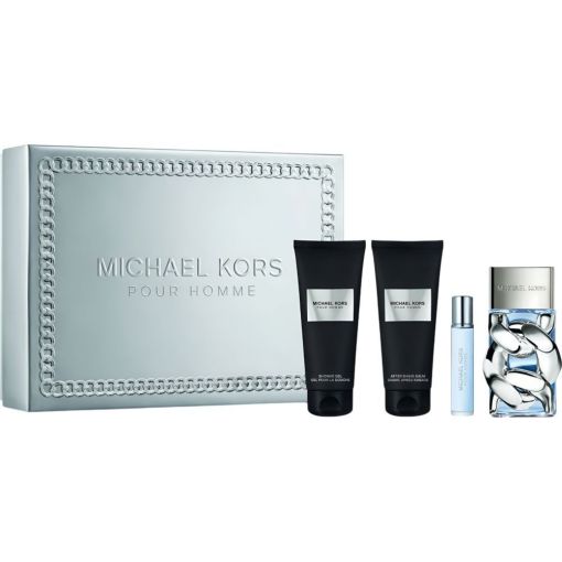 Michael Kors Michael Kors Pour Homme Estuche Eau de parfum para hombre 100 ml