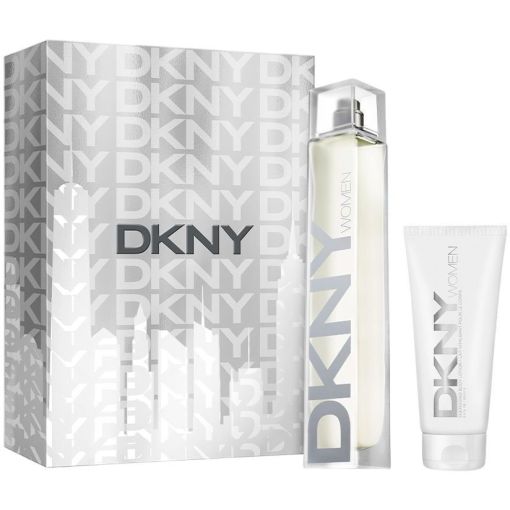 Dkny Women Estuche Eau de parfum para mujer 100 ml