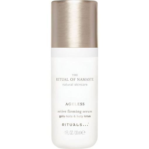 Rituals The Ritual Of Namaste Ageless Active Firming Serum Serum reafirmante minimiza visiblemente la presencia de manchas y líneas de expresión 30 ml