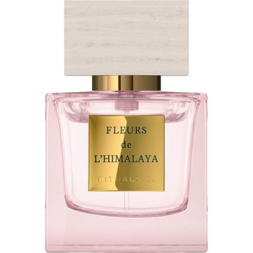 Rituals The Rituals Of Sakura Fleurs De L´himalaya Eau de parfum para mujer 50 ml