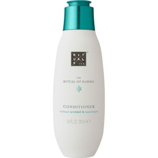 Rituals The Ritual Of Karma Conditioner Acondicionador capilar para un pelo sano y brillante 250 ml