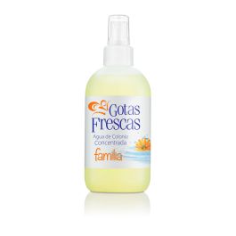 GEL GOTAS FRESCAS INSTITUTO ESPAÑOL 250ML