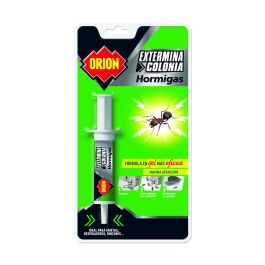 Orion Insecticida Extermina Colonia Hormigas Insecticida Ideal Para ...