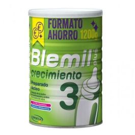 Blemil® plus 3 crecimiento cereales y fruta 400g