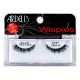 Ardell Pestañas Postizas Wispies Baby Demi W Pestañas postizas reutilizables confortables y fáciles de aplicar para look de alfombra roja 2 uds