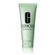 Clinique Exfoliating Scrub Exfoliante facial limpia en profundidad y equilibra para una piel fresca 100 ml